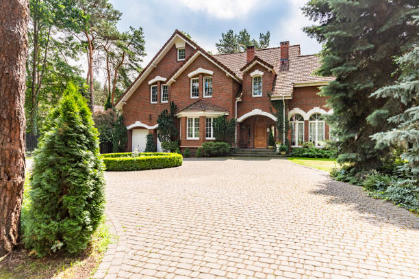 Best Professional Driveway Pavers  in Plattsburg, MO