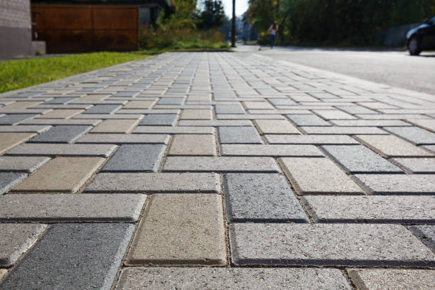Best Concrete Paver Driveway  in Plattsburg, MO