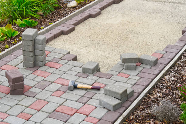 Best Permeable Paver Driveway  in Plattsburg, MO