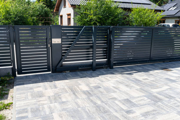 Best Interlocking Driveway Pavers  in Plattsburg, MO