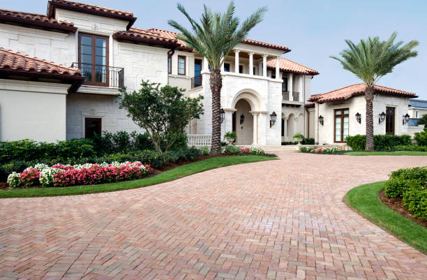 Reasons to Select Us for Your Driveway Paving Requirements in Plattsburg, MO