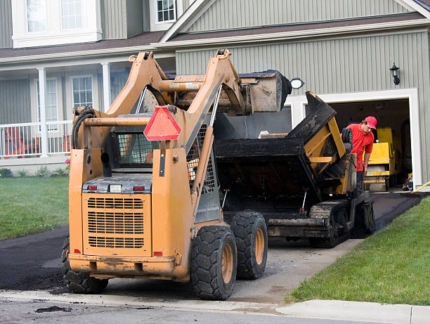 Professional Driveway Pavers in Plattsburg, MO