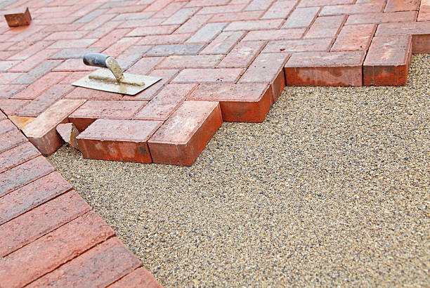 Best Driveway Paving Company  in Plattsburg, MO