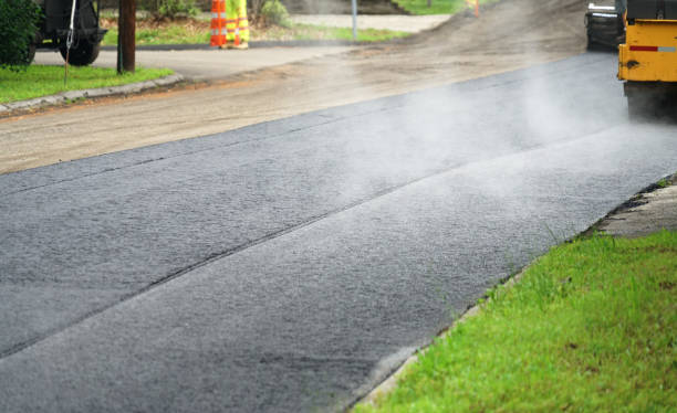 Best Brick Driveway Pavers  in Plattsburg, MO