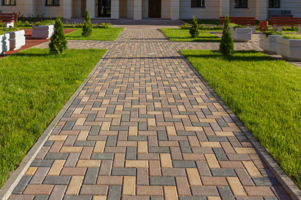 Best Driveway Resurfacing Pavers  in Plattsburg, MO