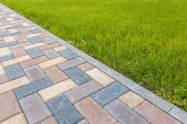 Best Brick Driveway Pavers  in Plattsburg, MO