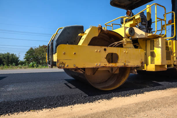 Commercial Driveway Pavers in Plattsburg, MO